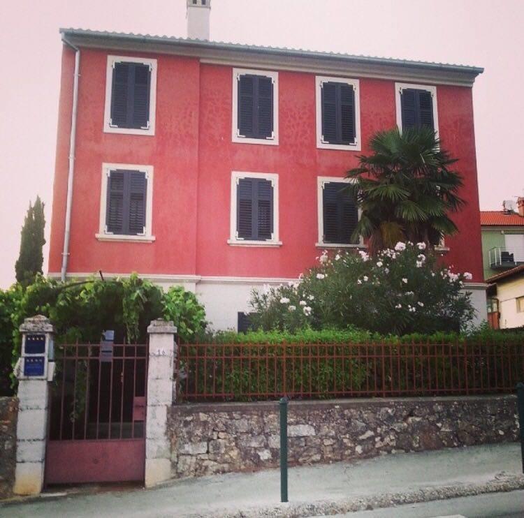 Rovinj'S Flowers Apartments Exterior photo