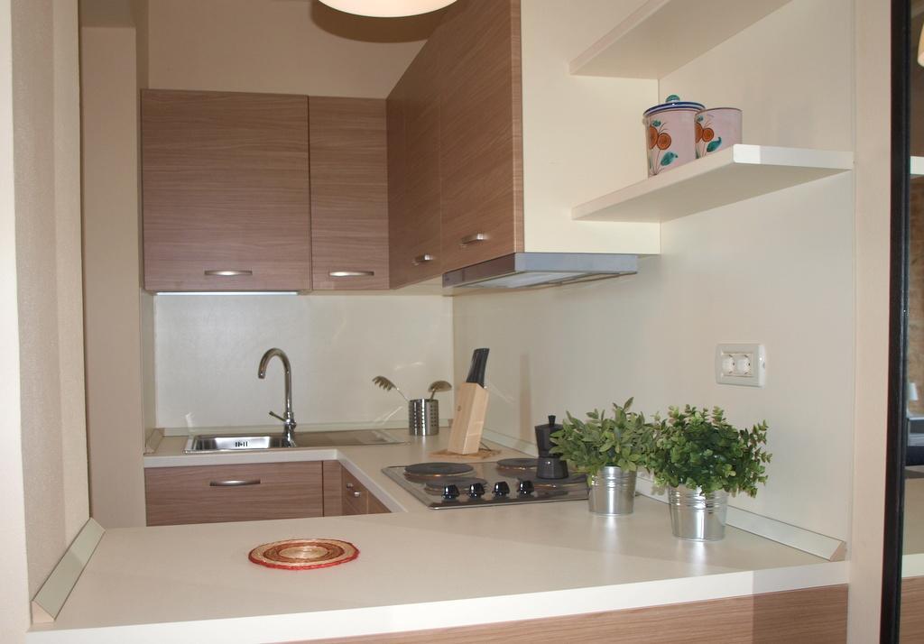 Rovinj'S Flowers Apartments Exterior photo