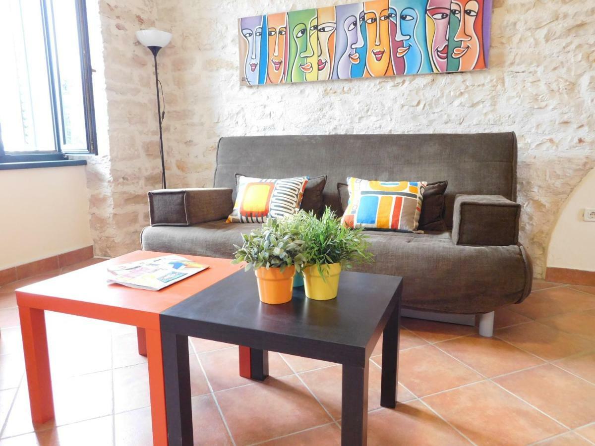 Rovinj'S Flowers Apartments Exterior photo