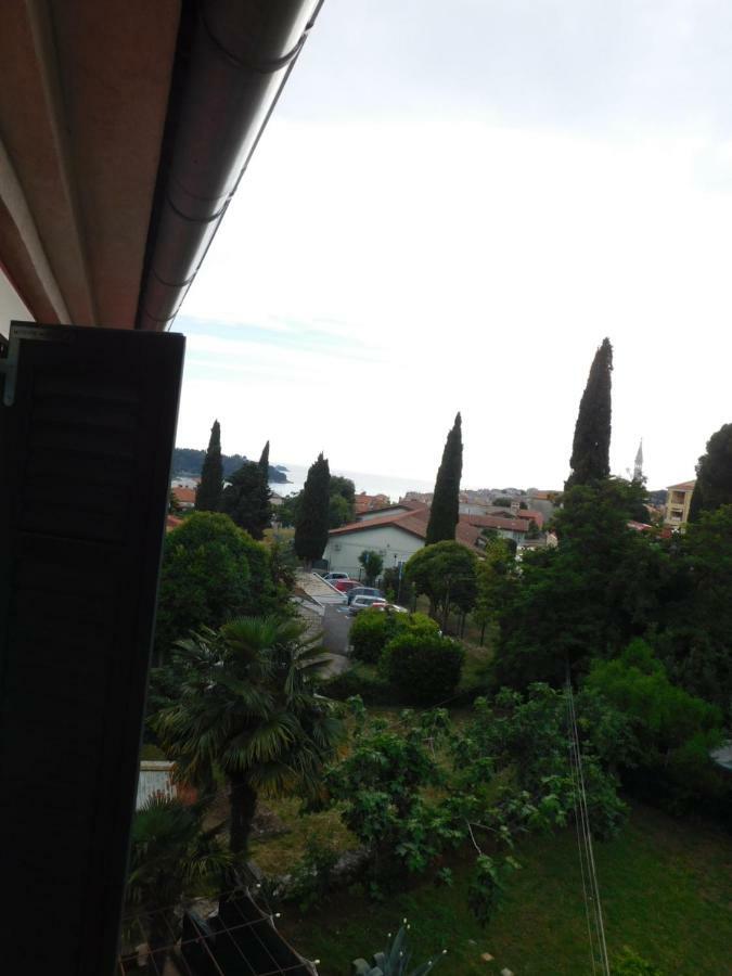 Rovinj'S Flowers Apartments Exterior photo